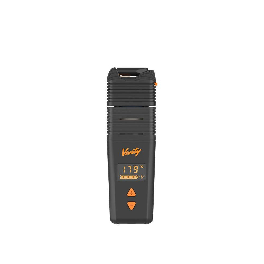 Storz&Bickel Venty, digitaler Taschenvaporizer