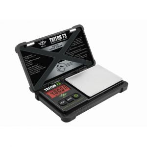 Digitale Waage Triton T3 (400g/0,01g)