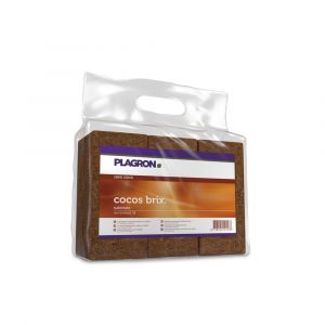 Plagron Cocos Brix 7L 1Pc