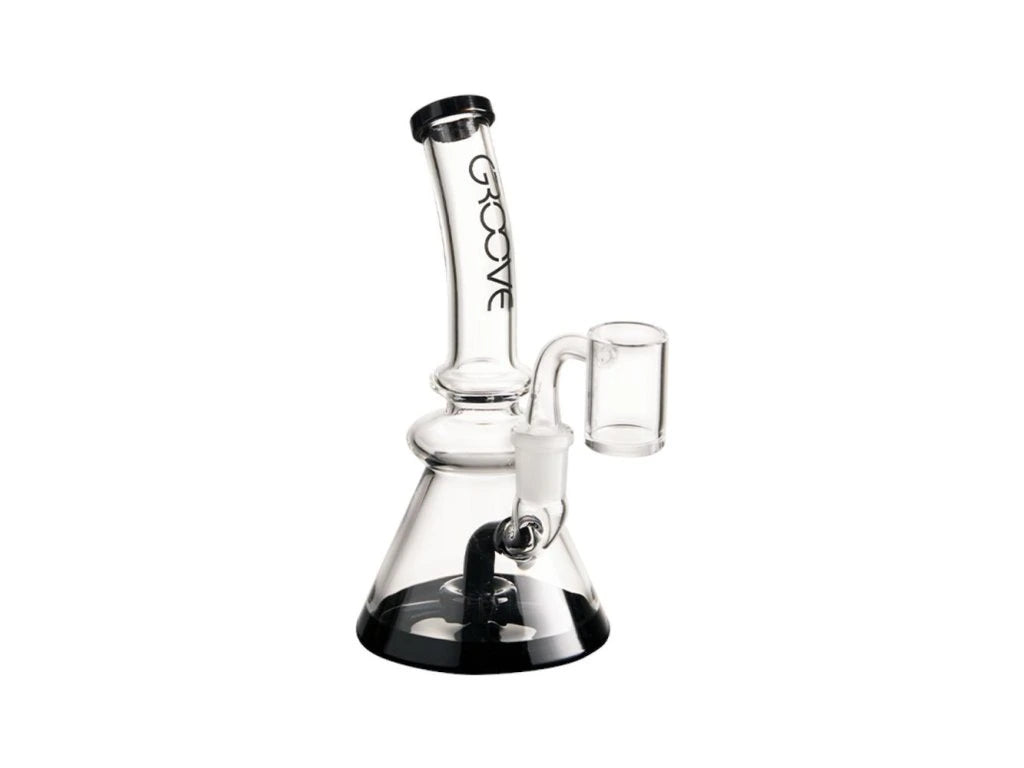 Groove Beaker Rig 7