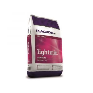 Plagron Lightmix 50L (ohne Perlit)