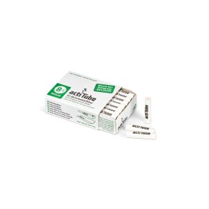 ActiTube Regular Aktivkohlefilter (40er Pack)