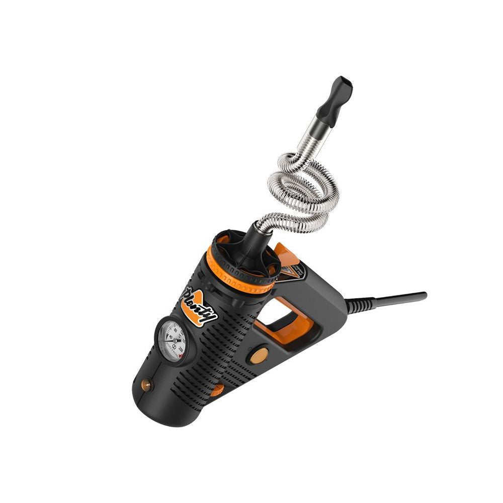 Storz&Bickel Plenty, digitaler Vaporizor