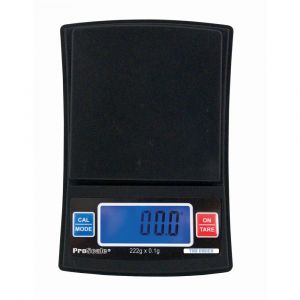 Digitale Waage Proscale (222g/0,01g)