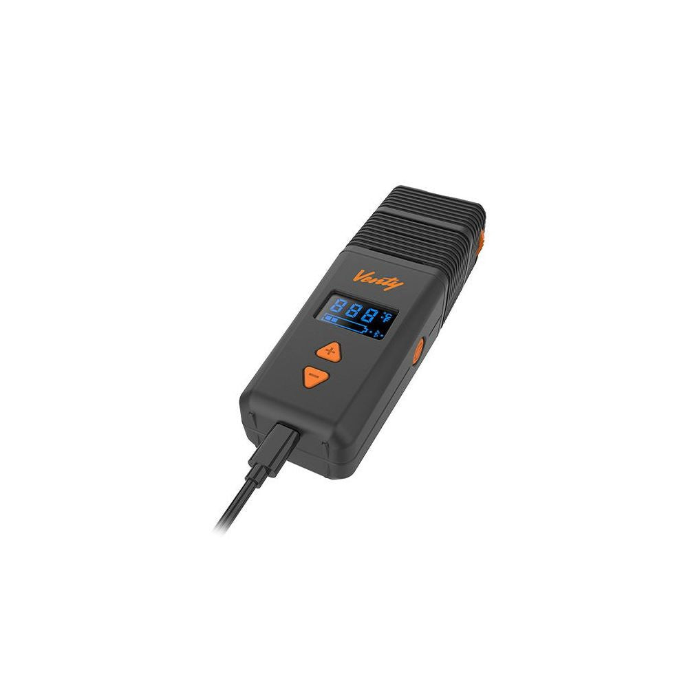 Storz&Bickel Venty, digitaler Taschenvaporizer