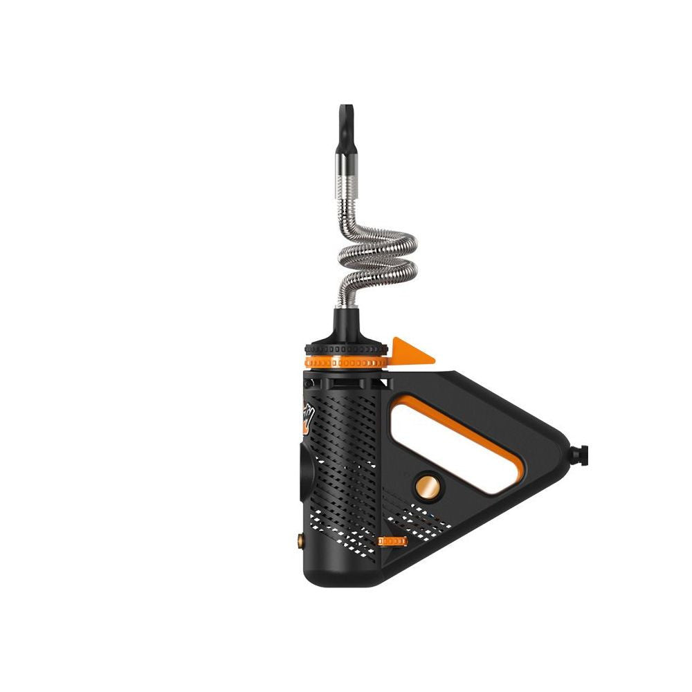 Storz&Bickel Plenty, digitaler Vaporizor