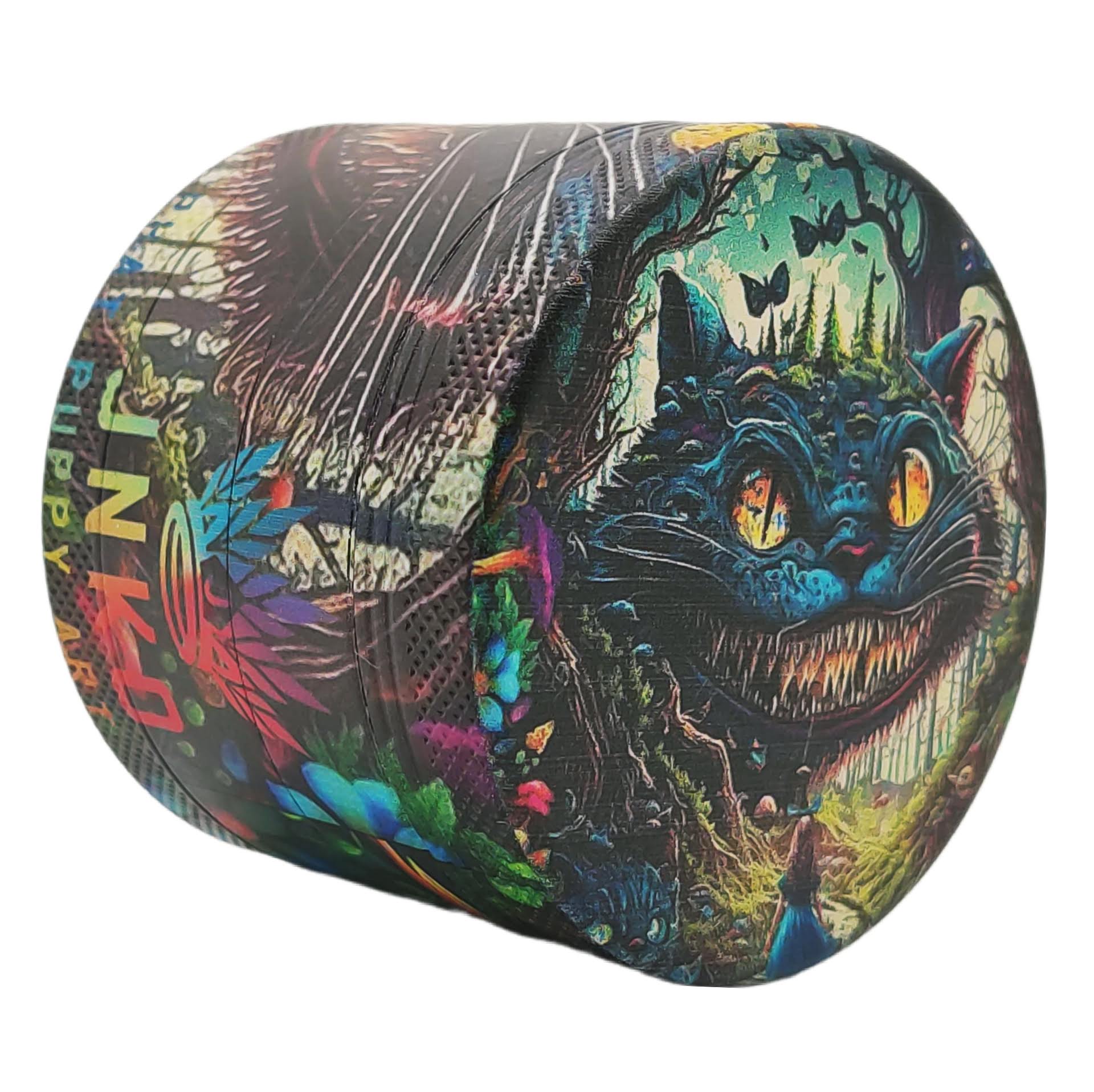 JNKO – Mystic Wonderland Grinder