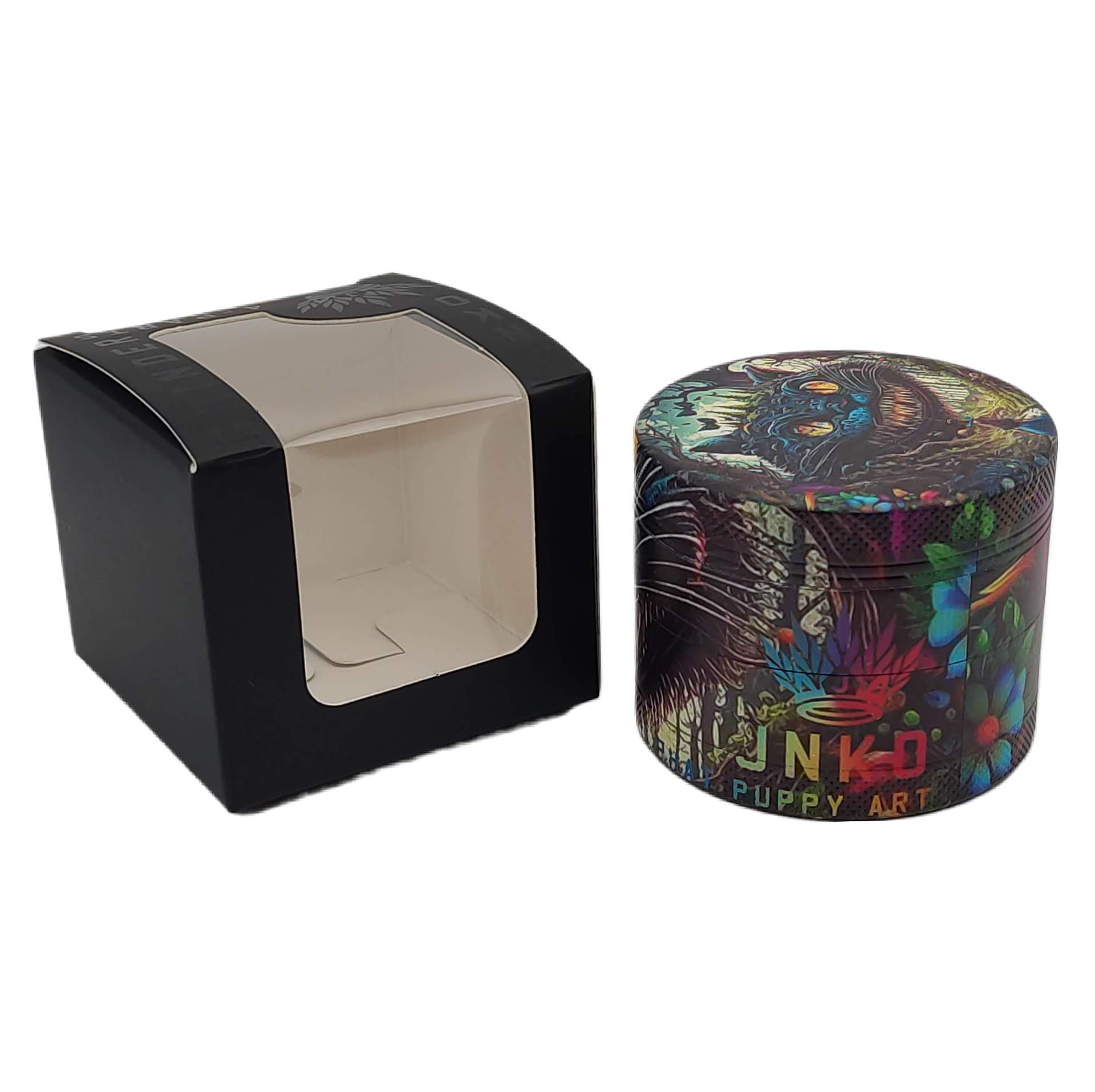 JNKO – Mystic Wonderland Grinder