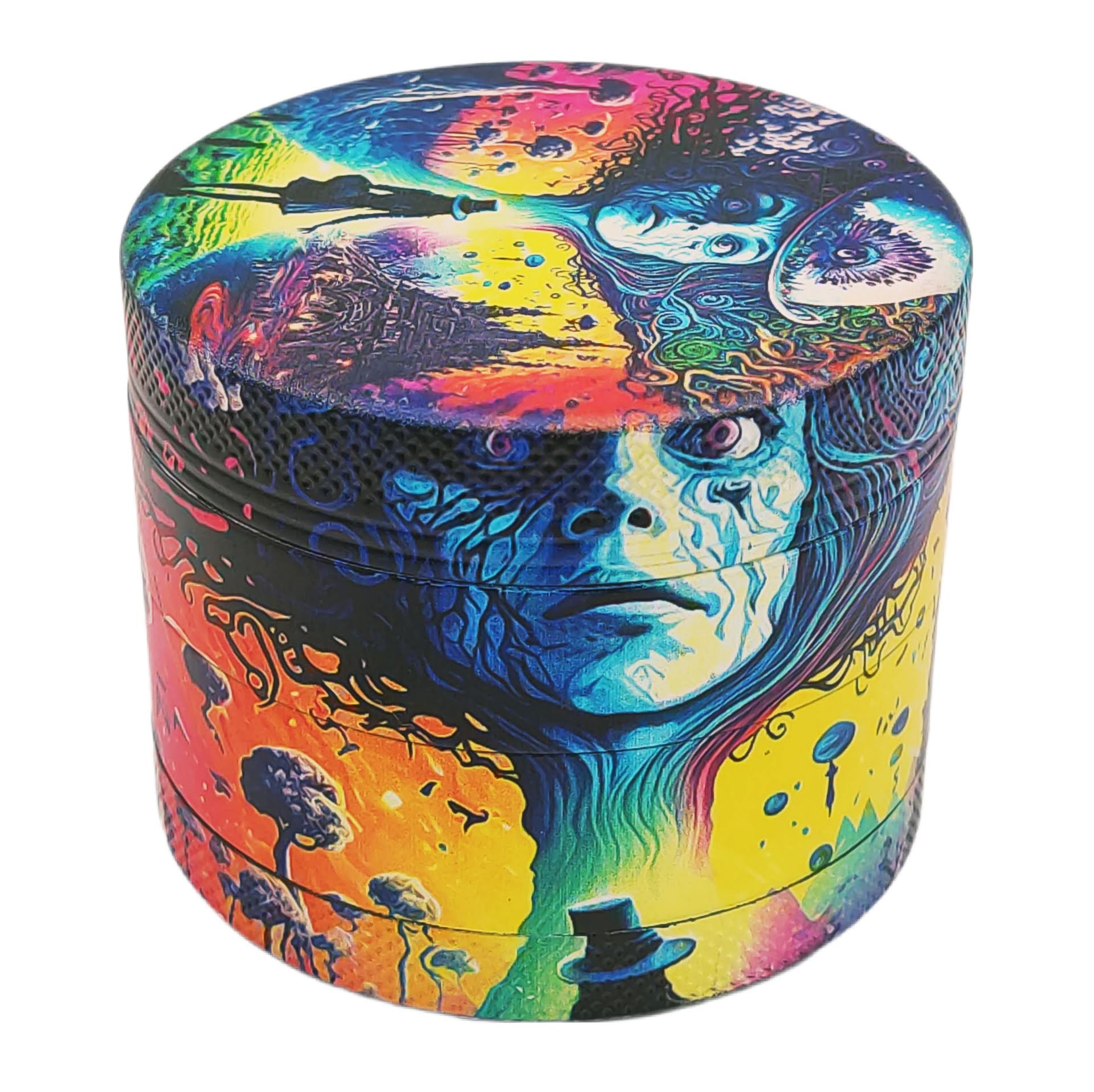 JNKO – Dreamland Grinder