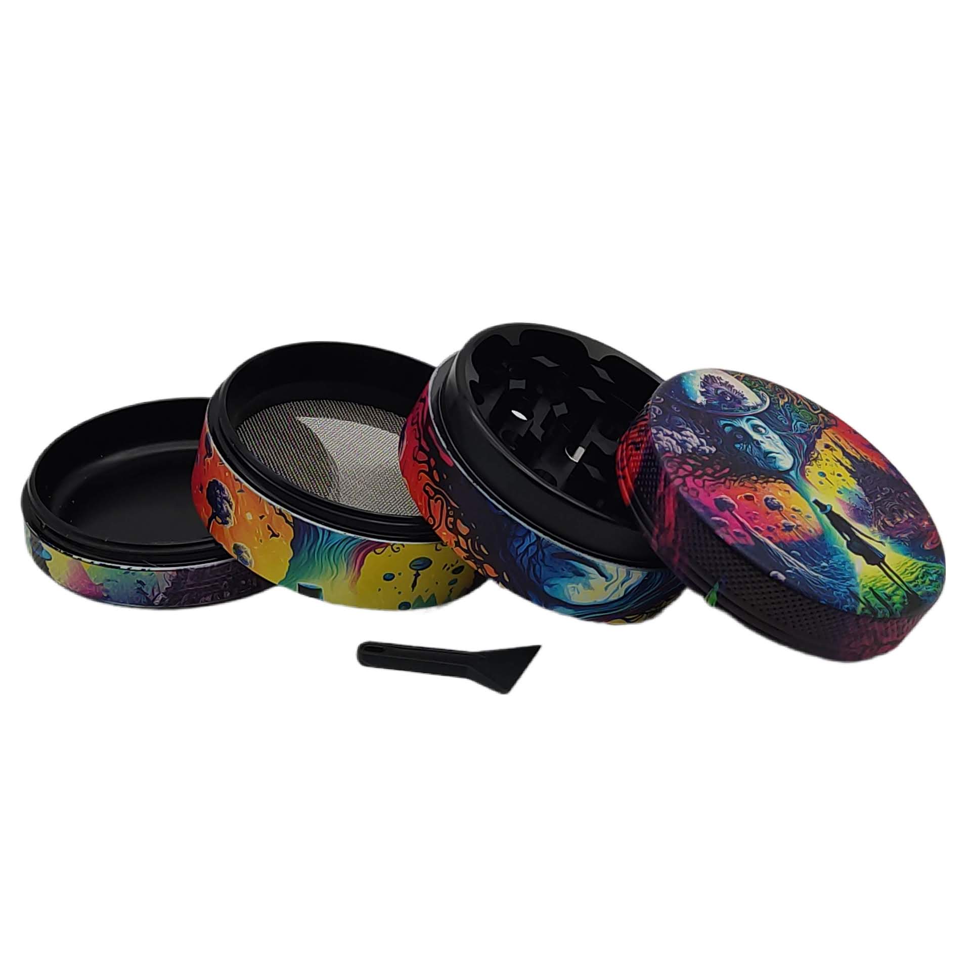JNKO – Dreamland Grinder