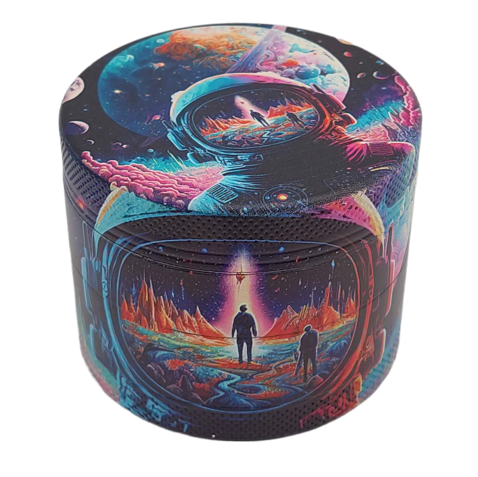 JNKO – Stellar Drift Grinder