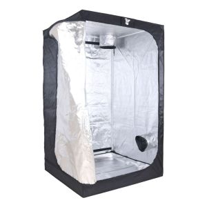 GorillaBox Growzelt 120x120x200 cm