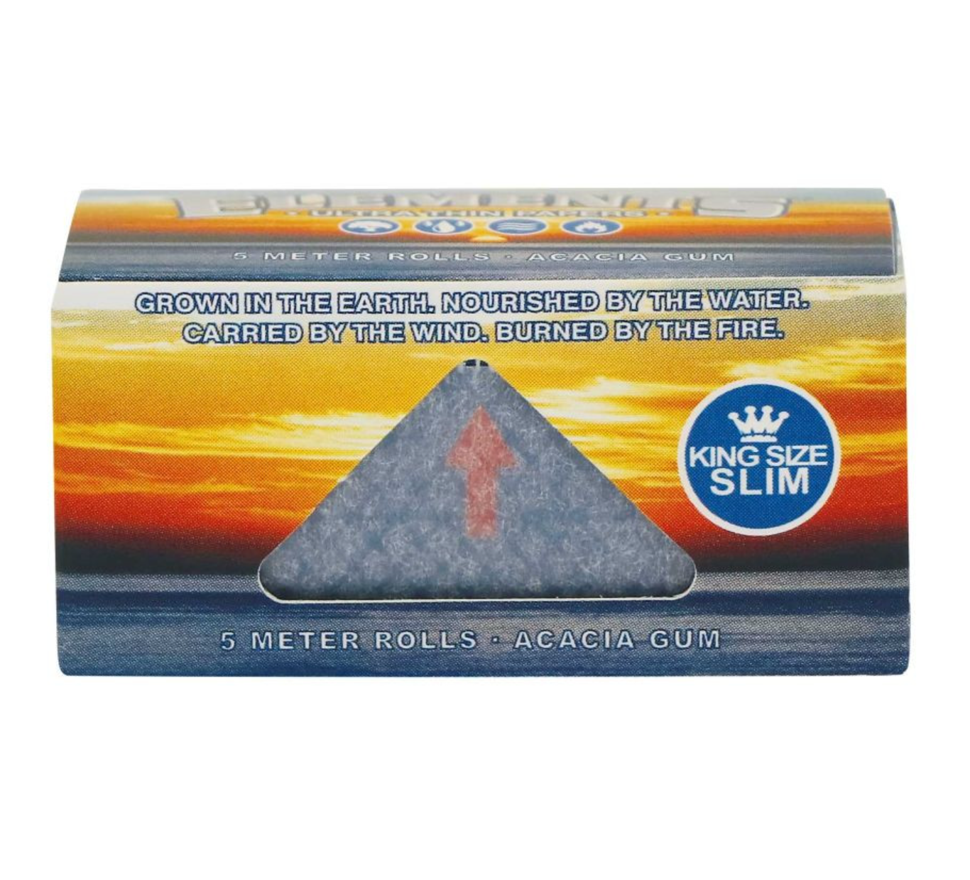 Endless Paper ELEMENTS Slim, 5m-Packung 24er box (1,63€/stk.)