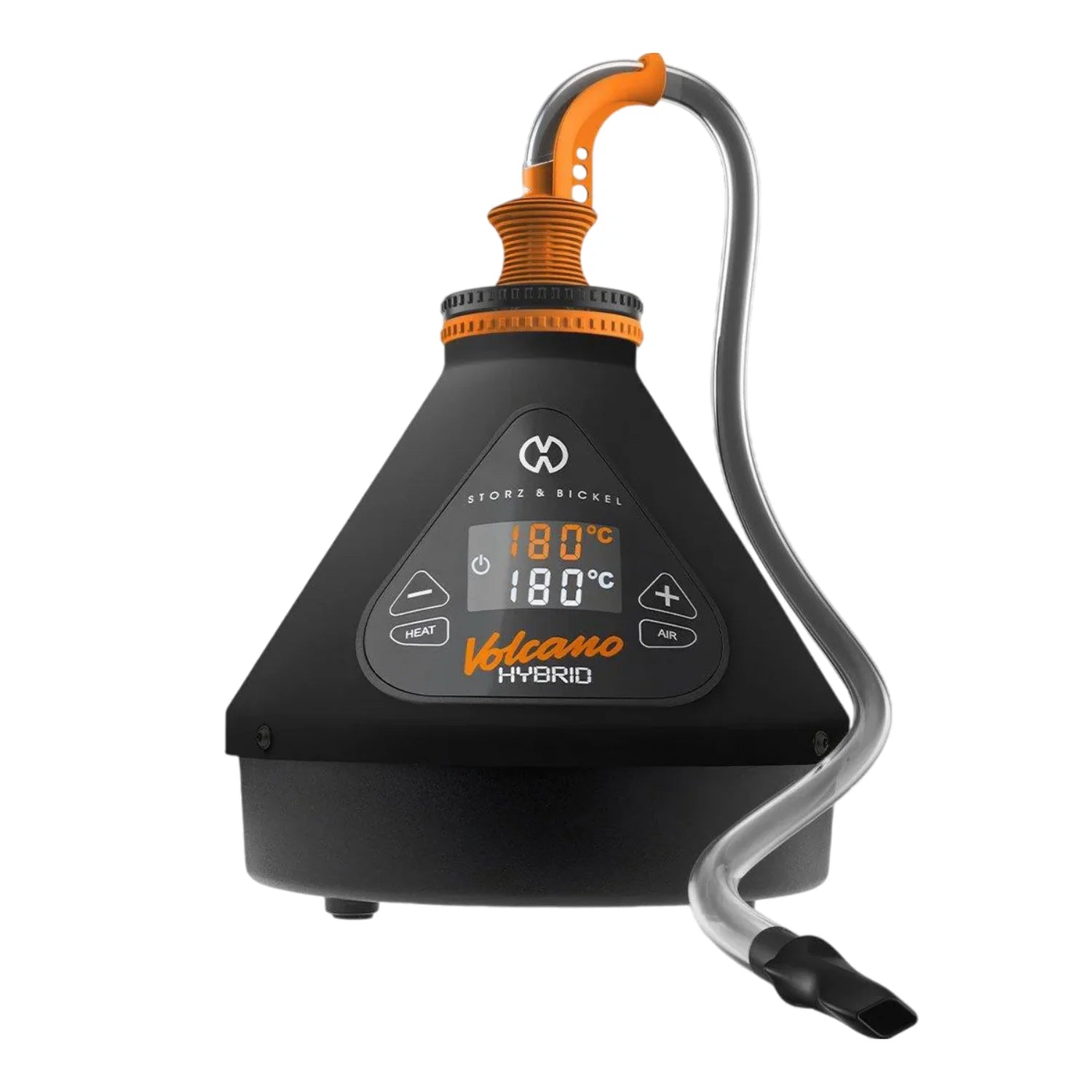 Volcano Hybrid - Onyx Edition, Vaporizer Storz&Bickel