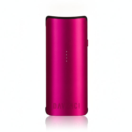 DaVinci Miqro-C Vaporizer, Pink