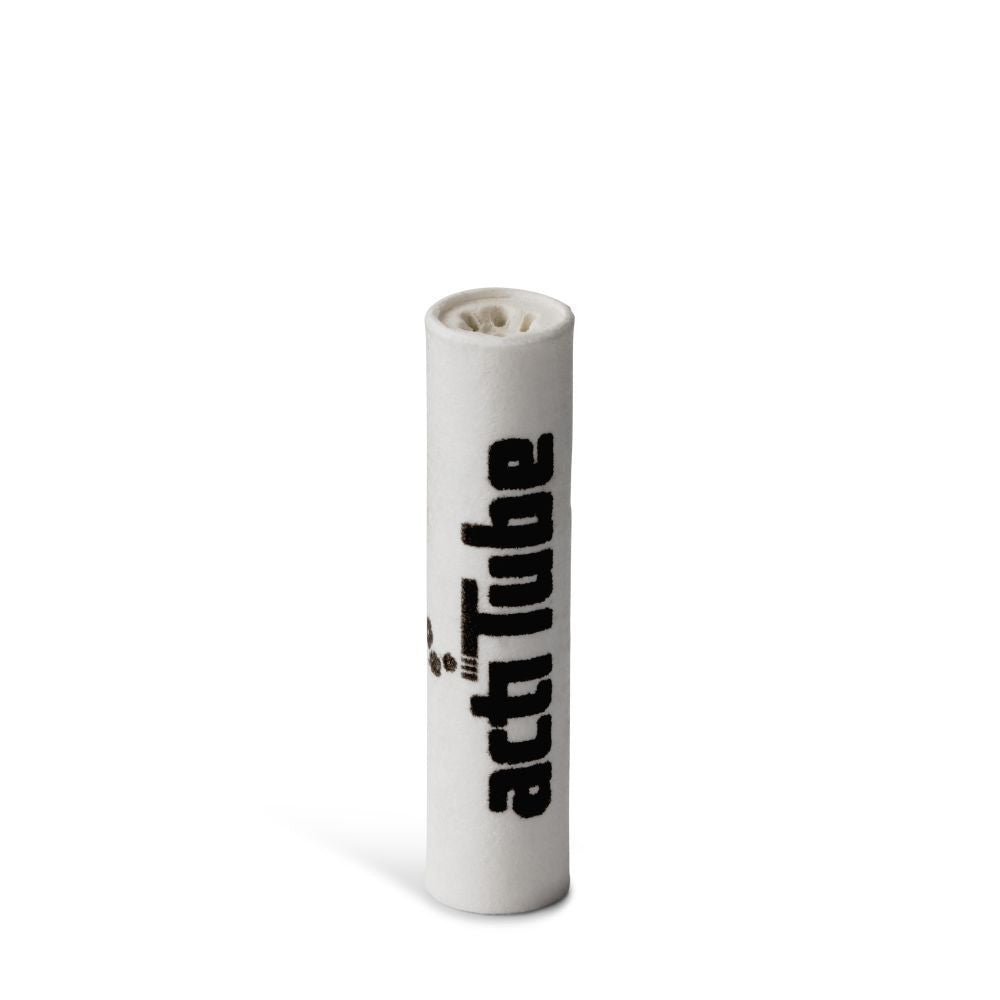 ActiTube extra slim Aktivkohlefilter (10x50er Pack)