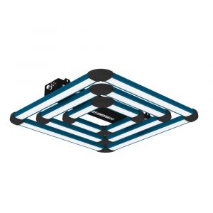 Maxibright Daylight 300W LED – Effiziente Vollspektrum-Growlampe