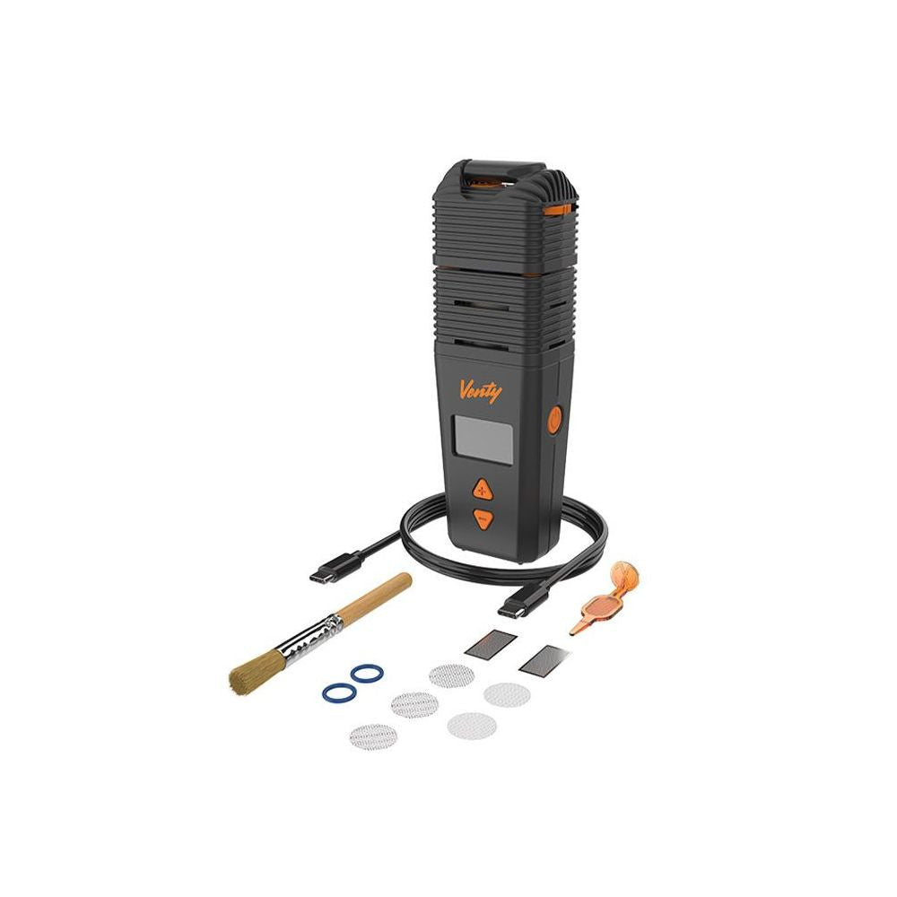 Storz&Bickel Venty, digitaler Taschenvaporizer