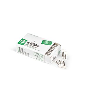 Actitube Regular (100er Pack)