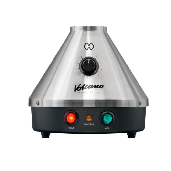 Volcano Classic + Easy Valve Set, Verdampfer Storz&Bickel