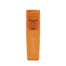 Storz&Bickel VEAZY, Taschenverdampfer, Inspiring Orange
