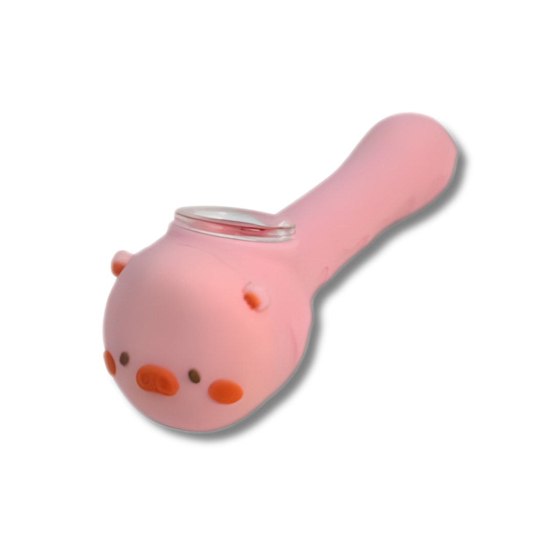 Bongthai Scheinepfeife (Silikon)