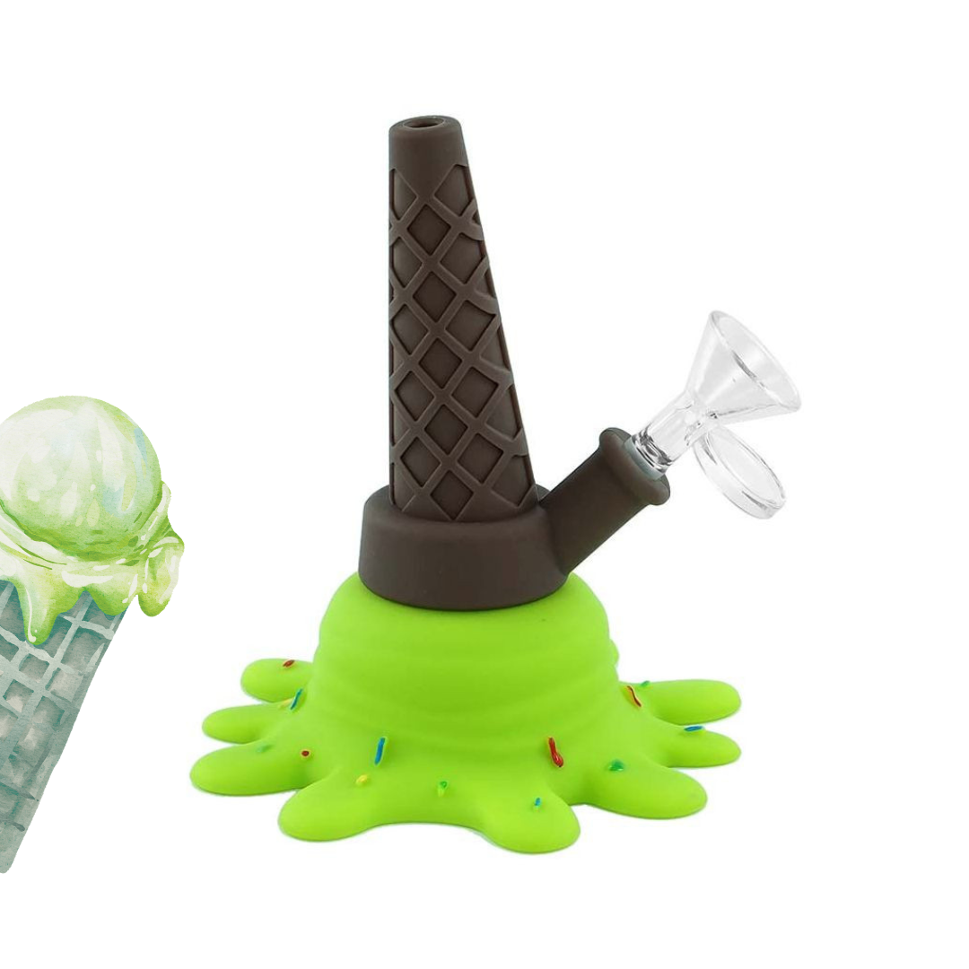 Bongthai Eisbong (Silikon)