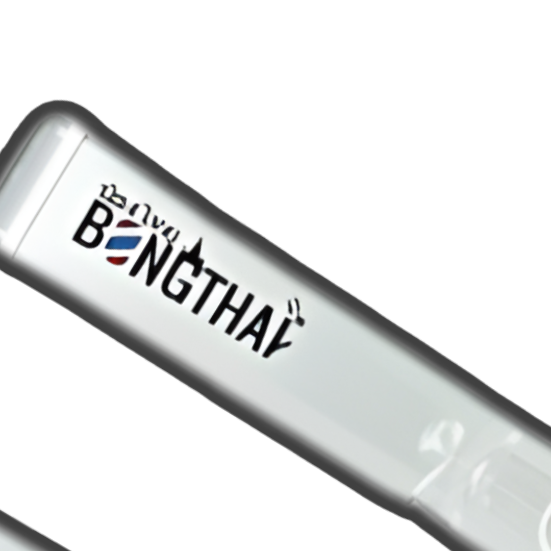 Bongthai Glasbong 30,5cm