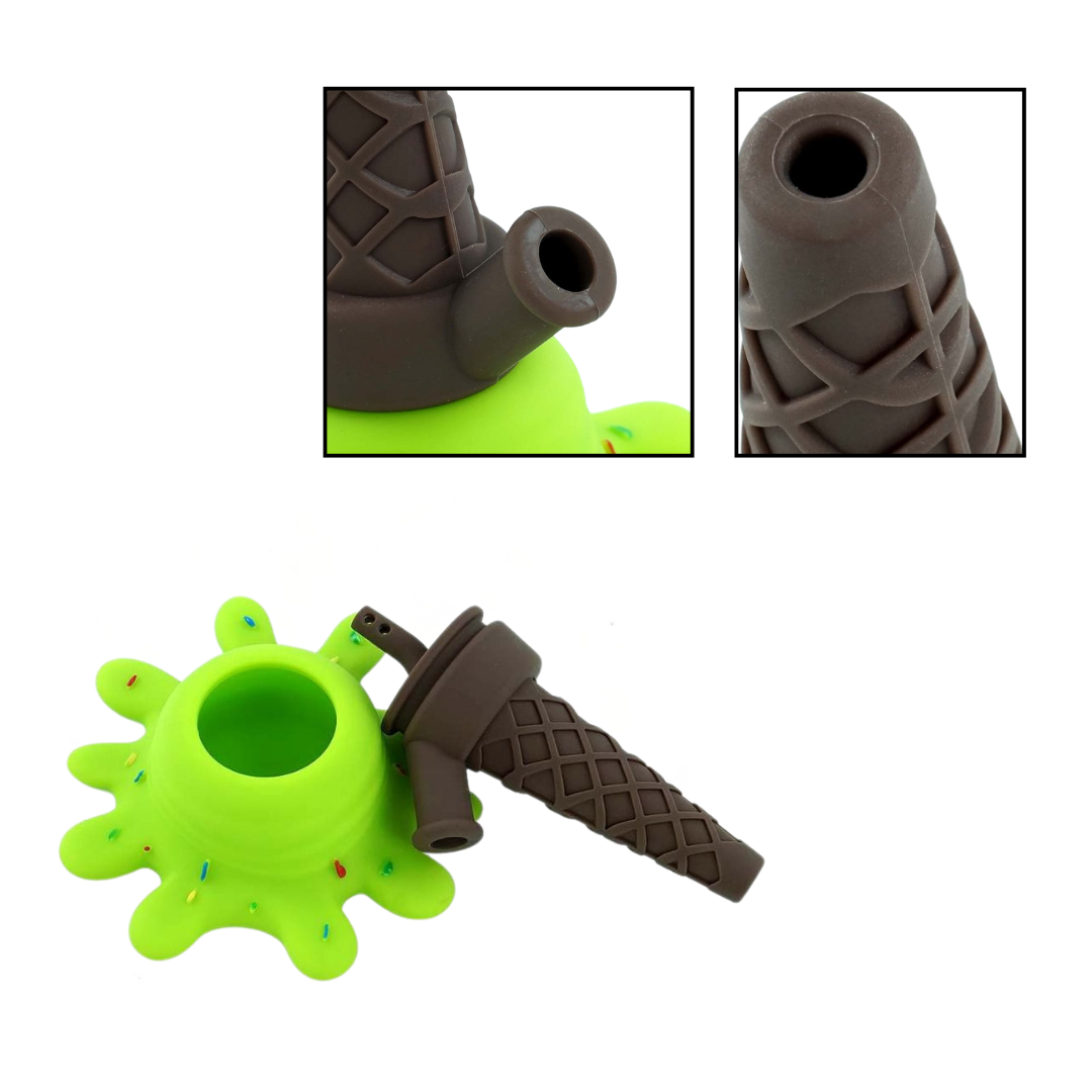 Bongthai Eisbong (Silikon)