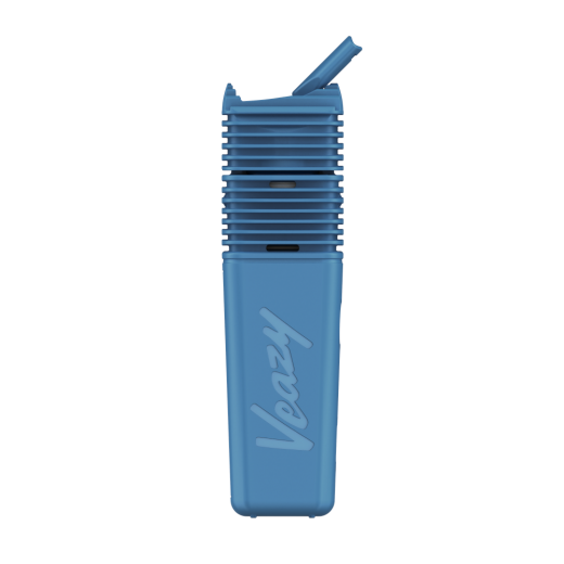 Storz&Bickel VEAZY, Taschenverdampfer, Dynamic Blue
