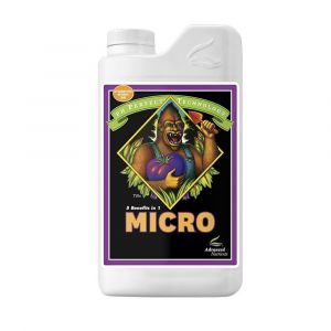 pH-Perfect Micro (1l/Advanced Nutrients)
