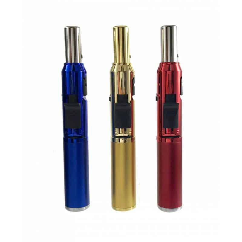 Torch The Force Special Blue Powerful Single, rot, 1 St.