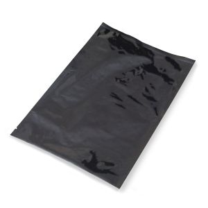 Qnubu ironing bag black (5,6x9,5cm)