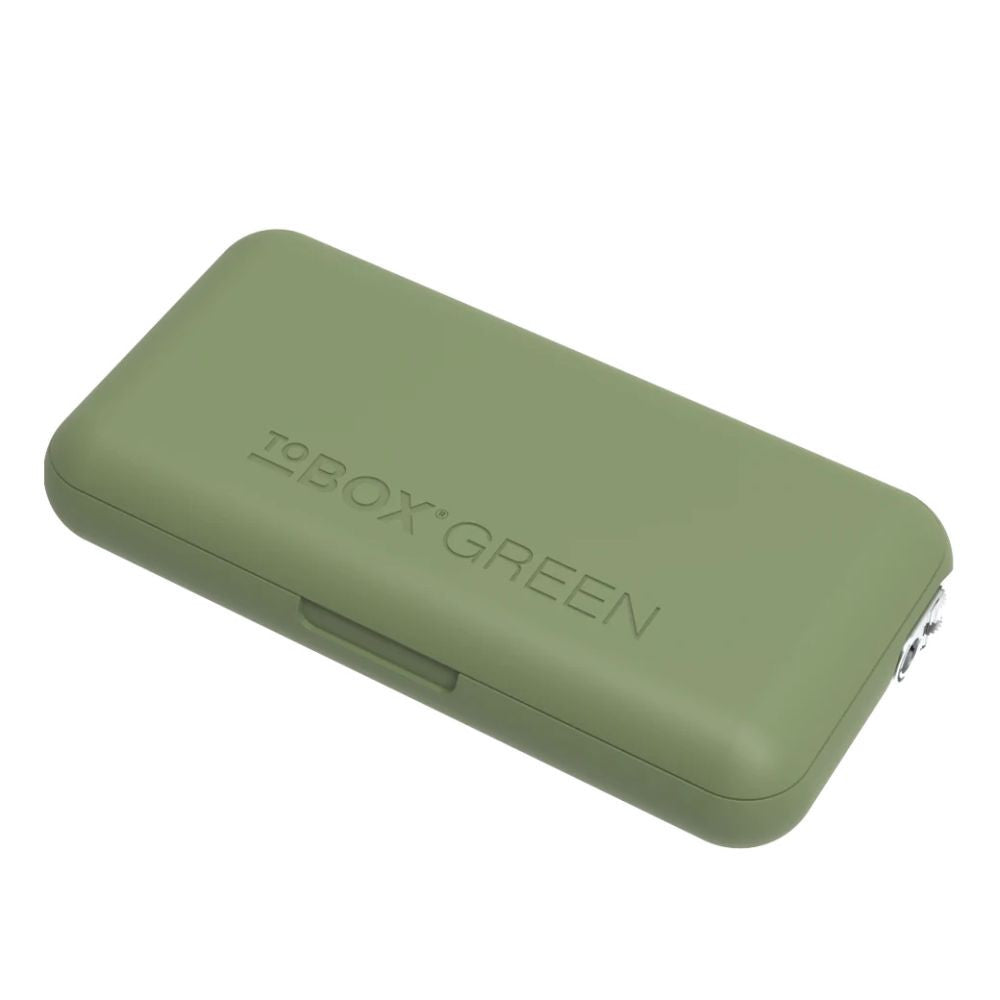 Tobox All in One Case, 1 Stk.