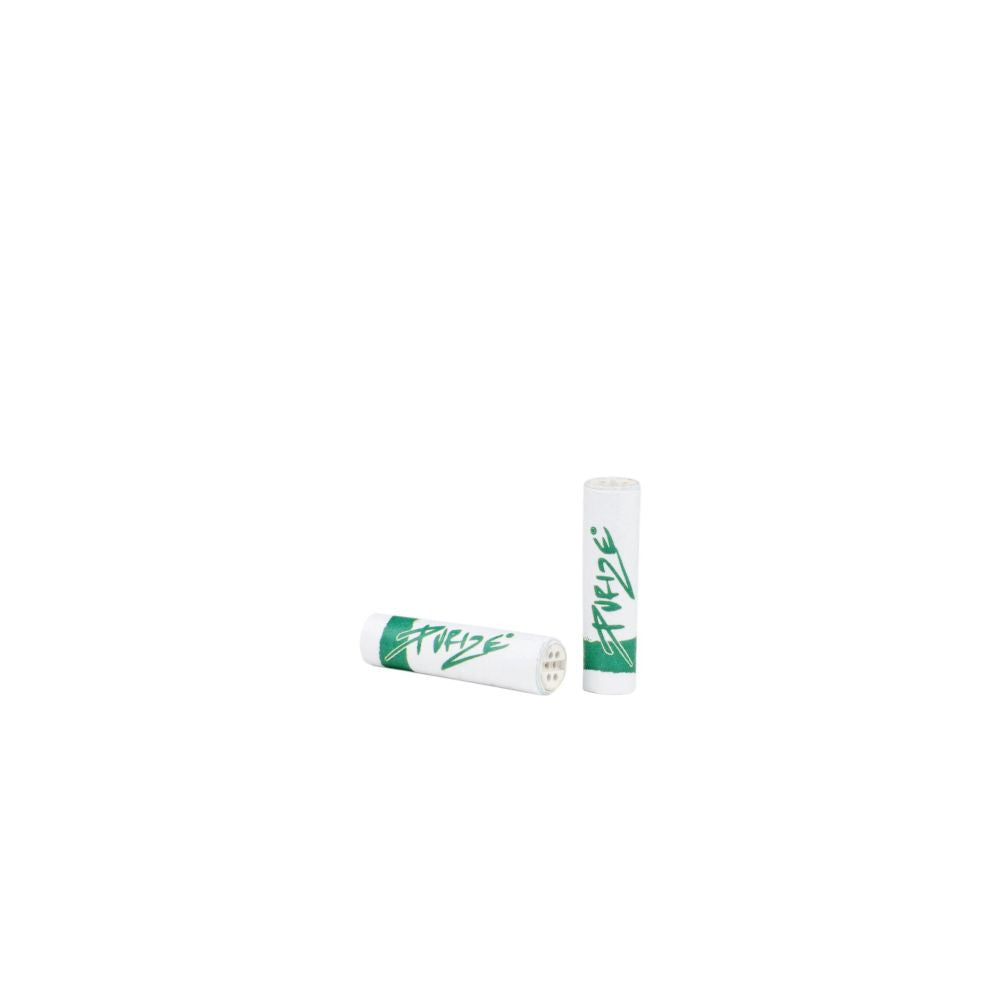 PURIZE® Aktivkohlefilter - konik XTRA Slim Size, Packung 50stk.