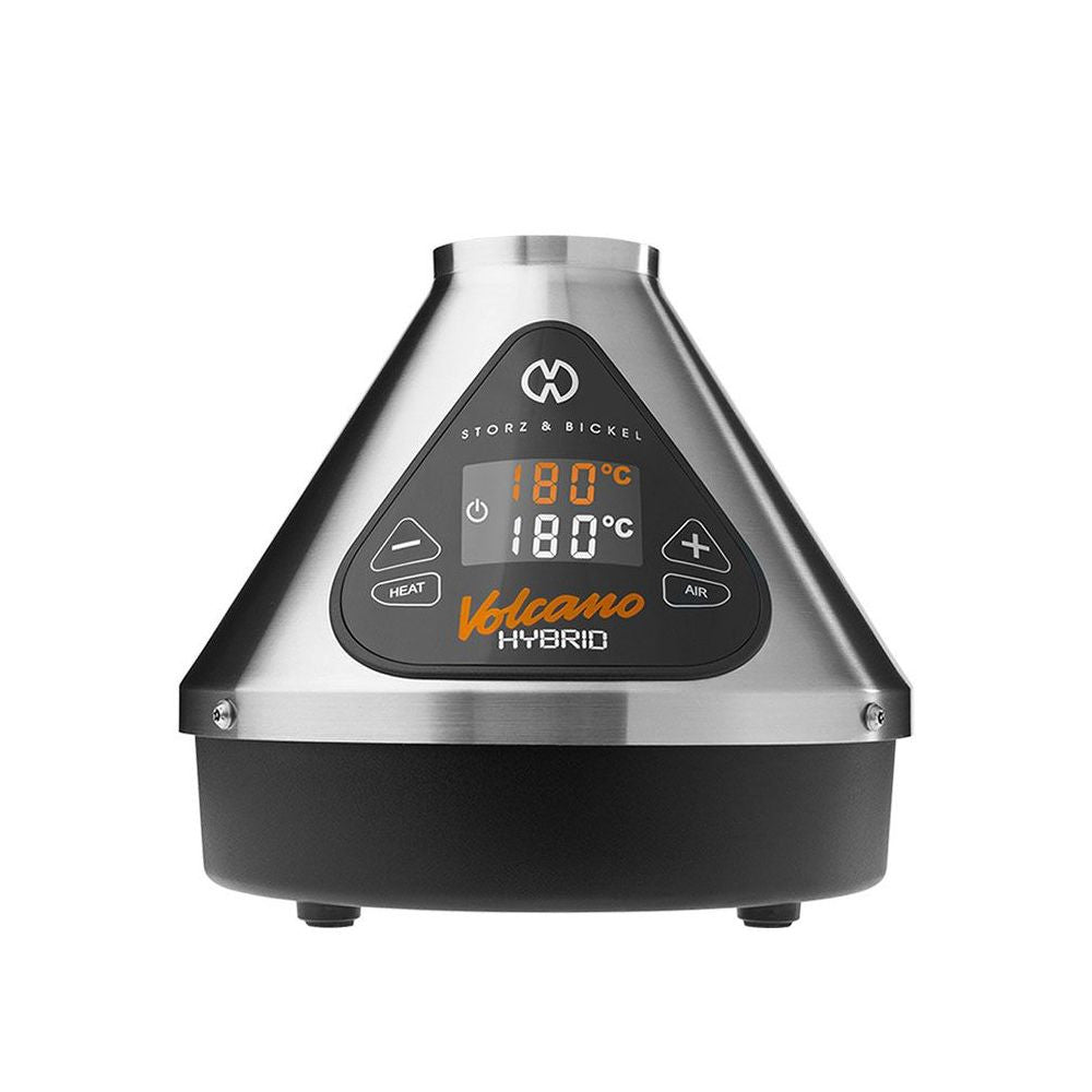 Storz&Bickel Volcano Hybrid, digitaler Tischvaporizer