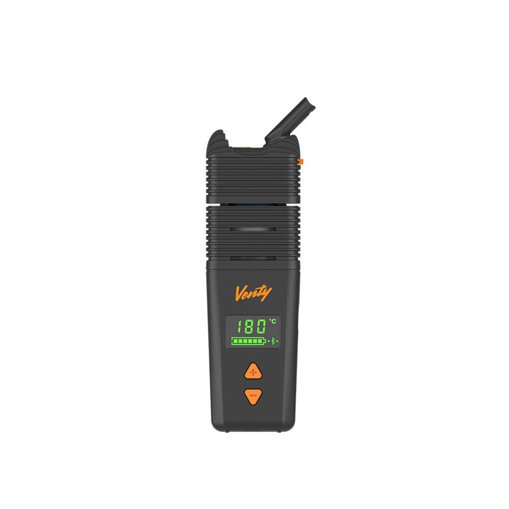 Storz&Bickel Venty, digitaler Taschenvaporizer