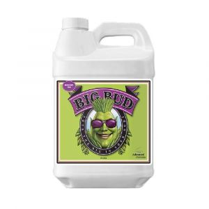 Big Bud Liquid (250ml/Advanced Nutrients)