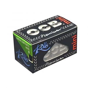 OCB papers Mini Rolle Premium (4m)