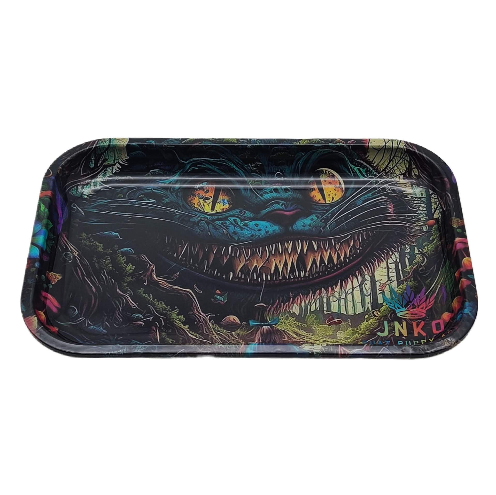 JNKO – Mystic Wonderland Rolltablett | 29 × 19 cm