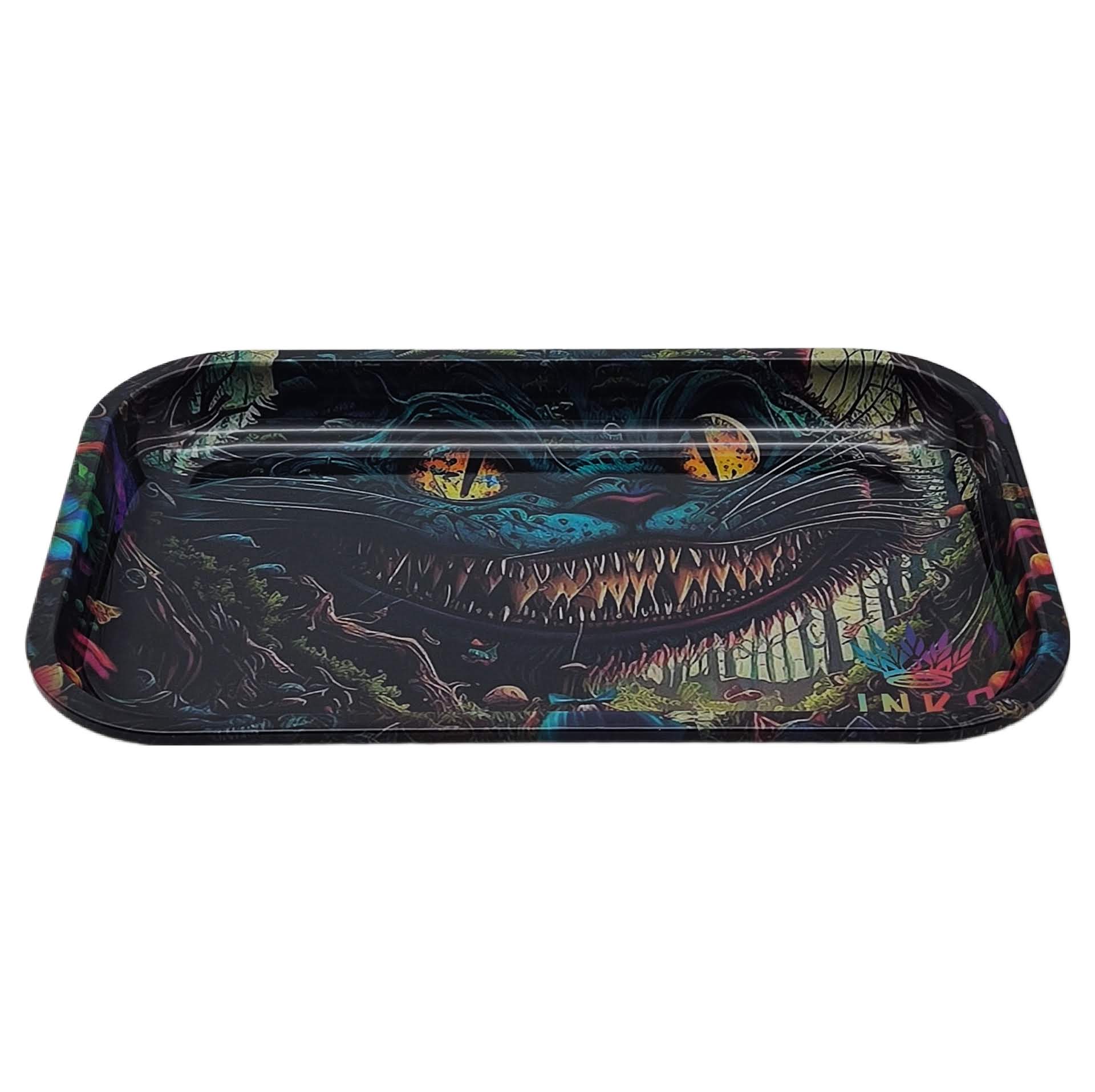 JNKO – Mystic Wonderland Rolltablett | 29 × 19 cm