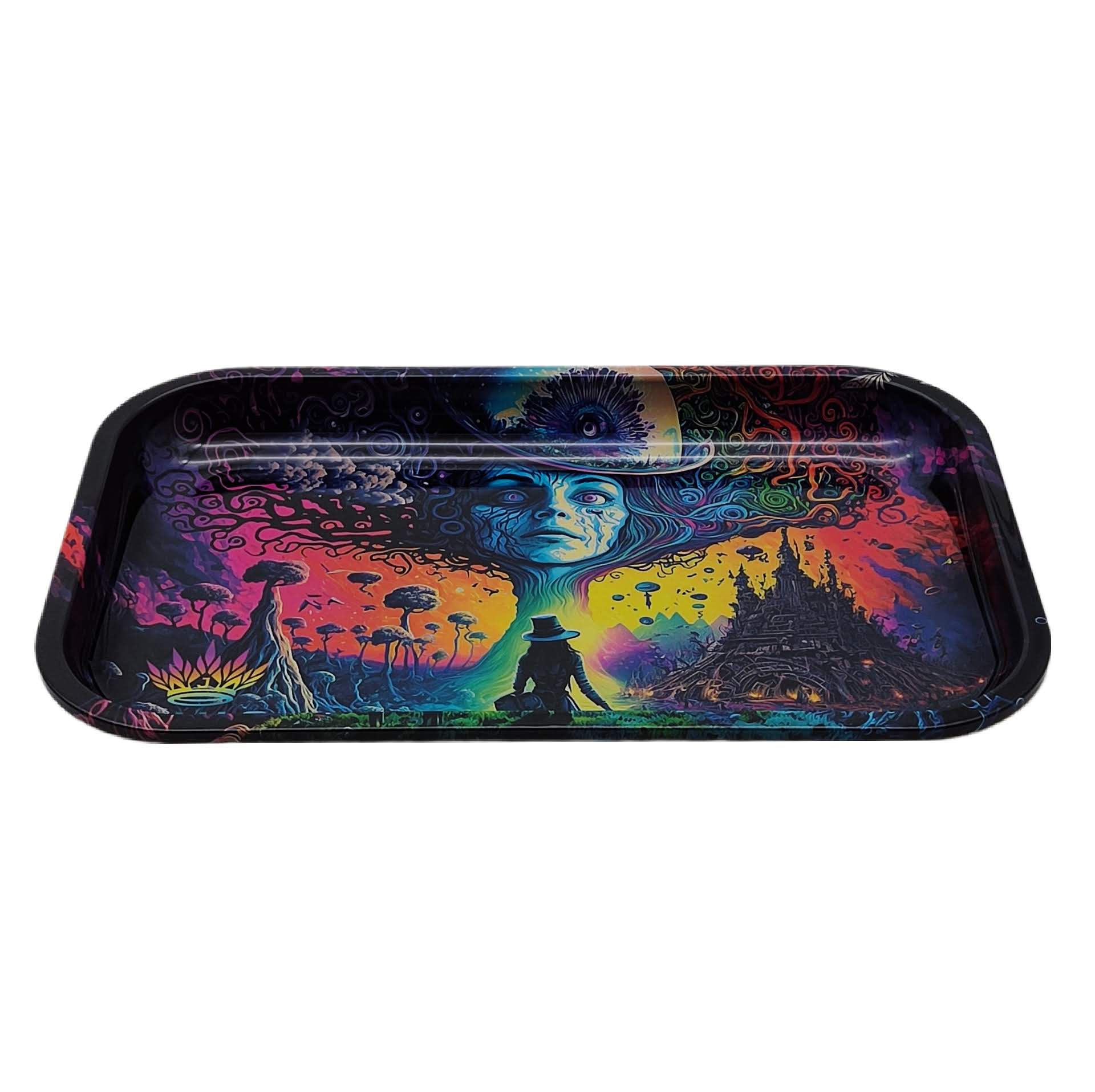 JNKO – Dreamland Rolltablett | 29 × 19 cm