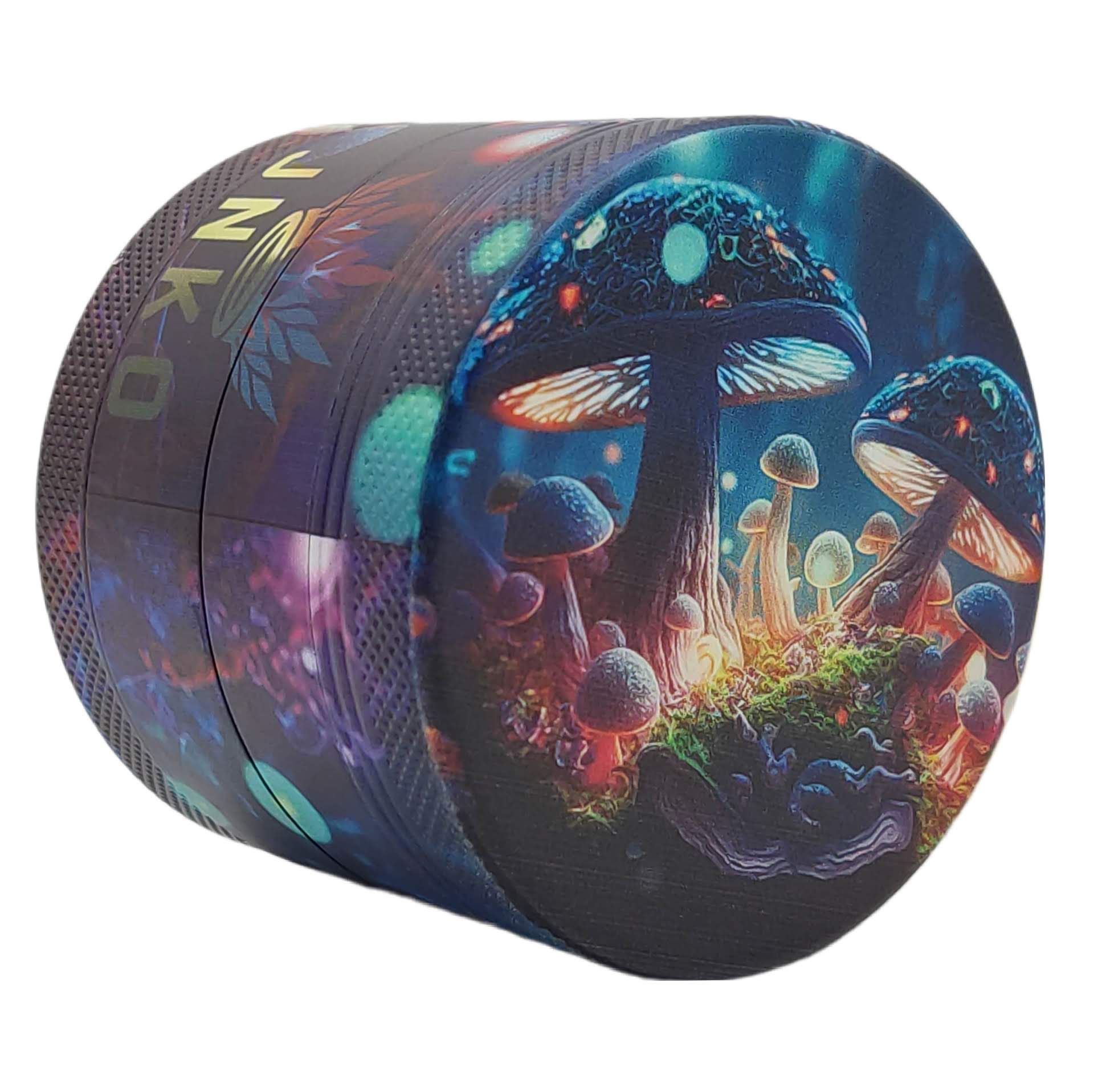 Jnko – Magic Mushroom Grinder