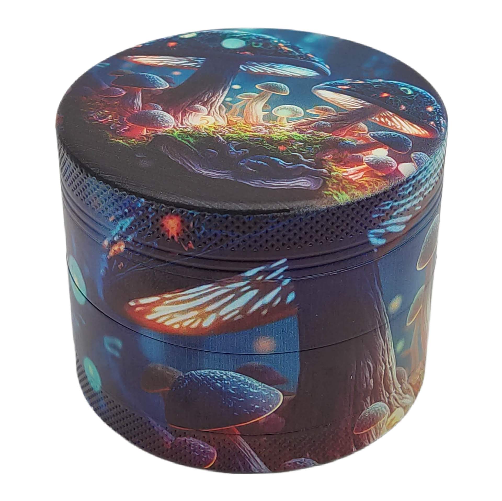 Jnko – Magic Mushroom Grinder