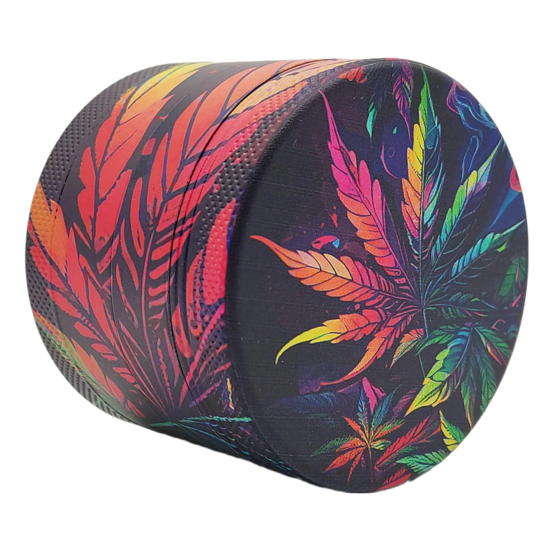JNKO – Spectrum Leaf Grinder