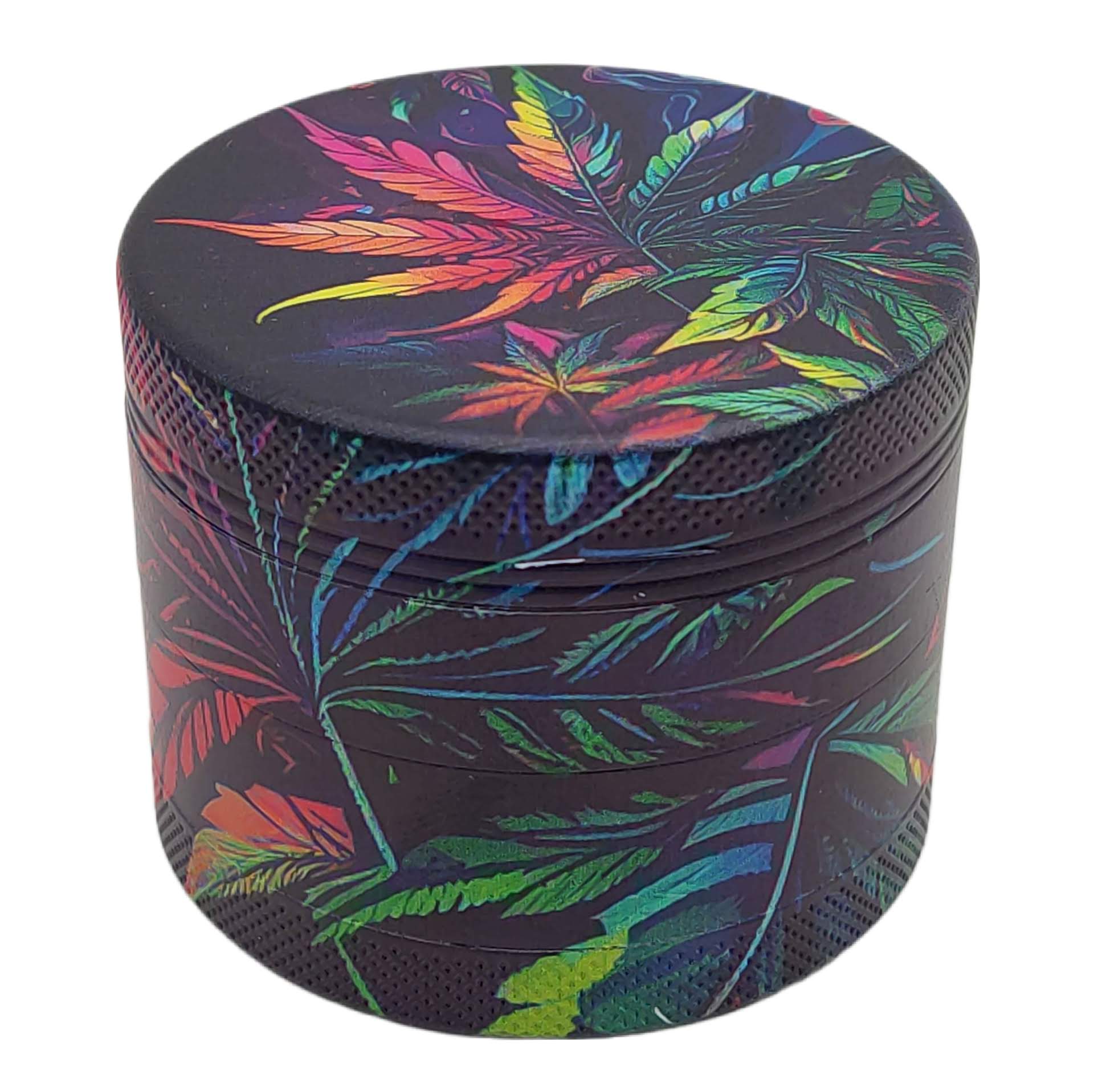 JNKO – Spectrum Leaf Grinder