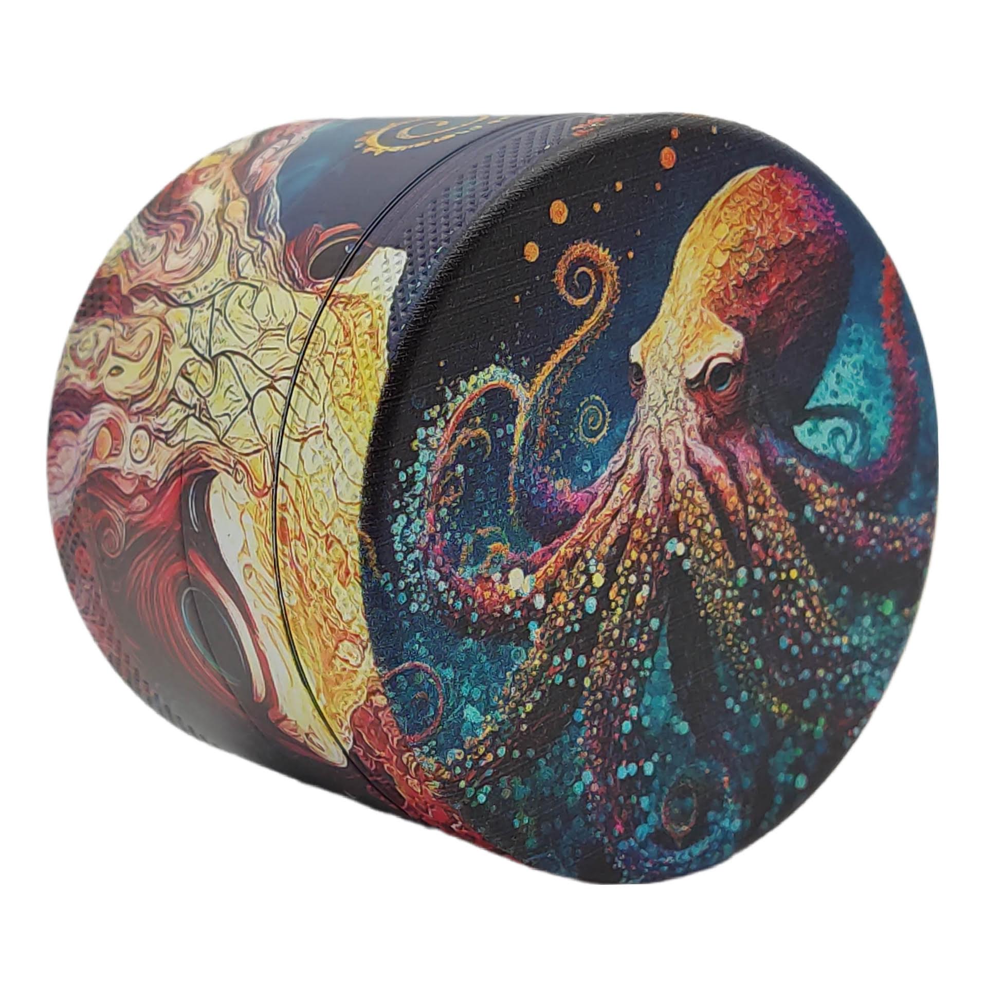 JNKO – Cosmic Octopus Grinder
