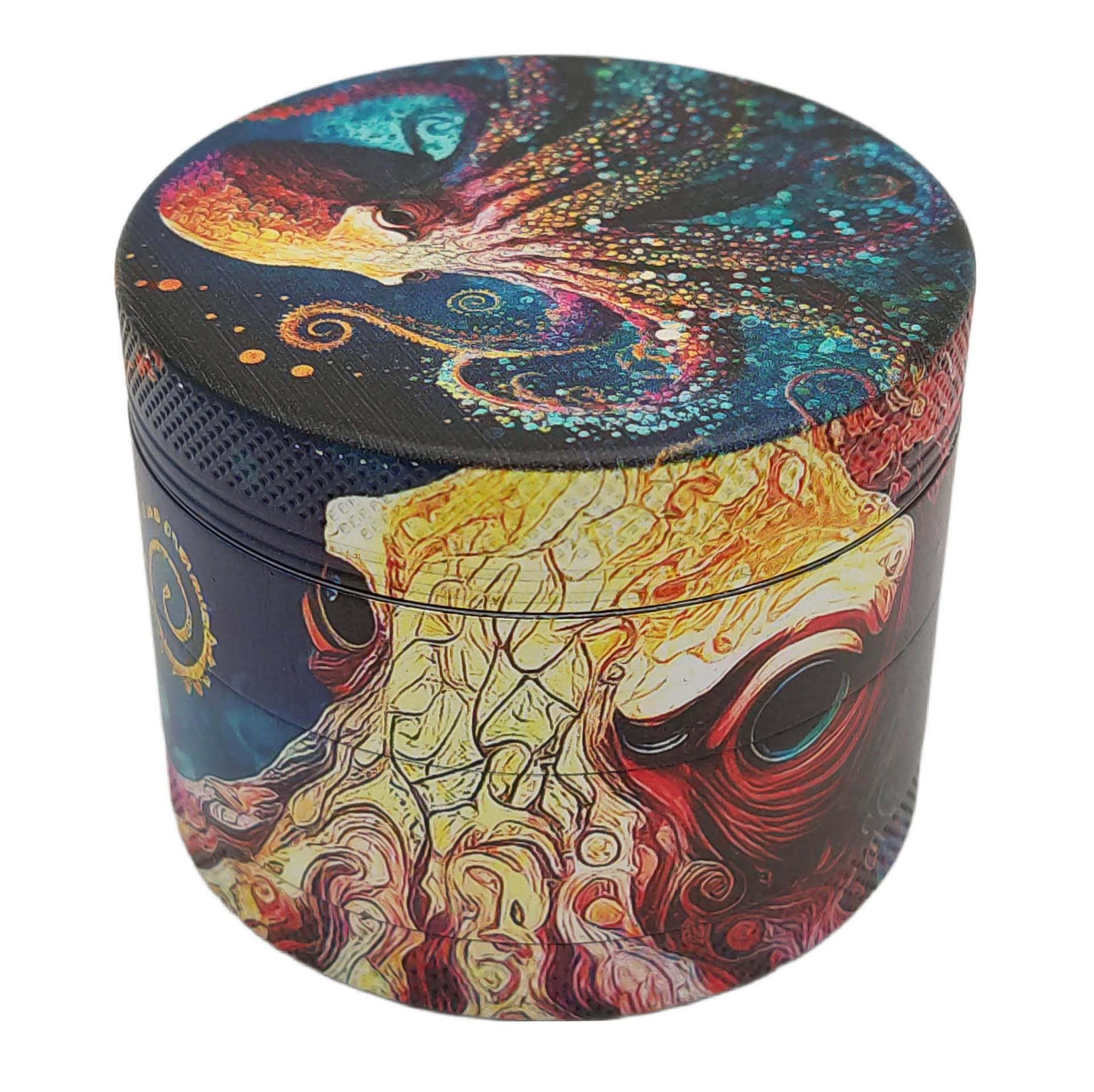 JNKO – Cosmic Octopus Grinder