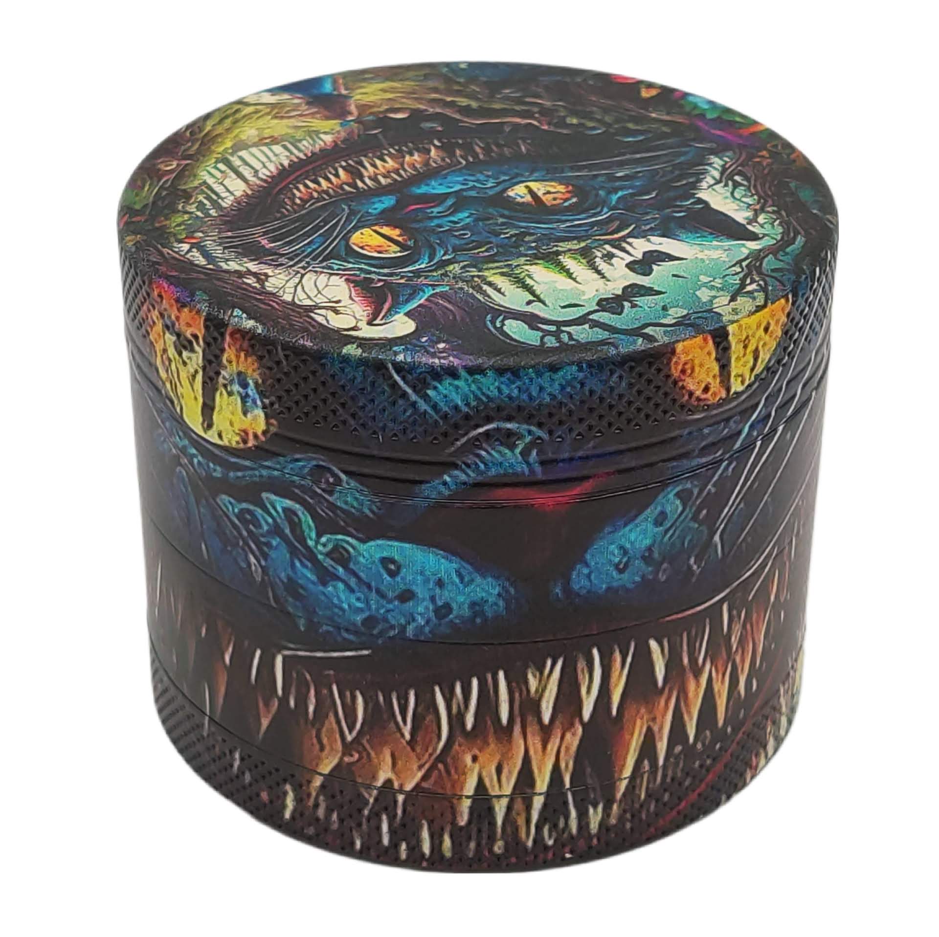 JNKO – Mystic Wonderland Grinder