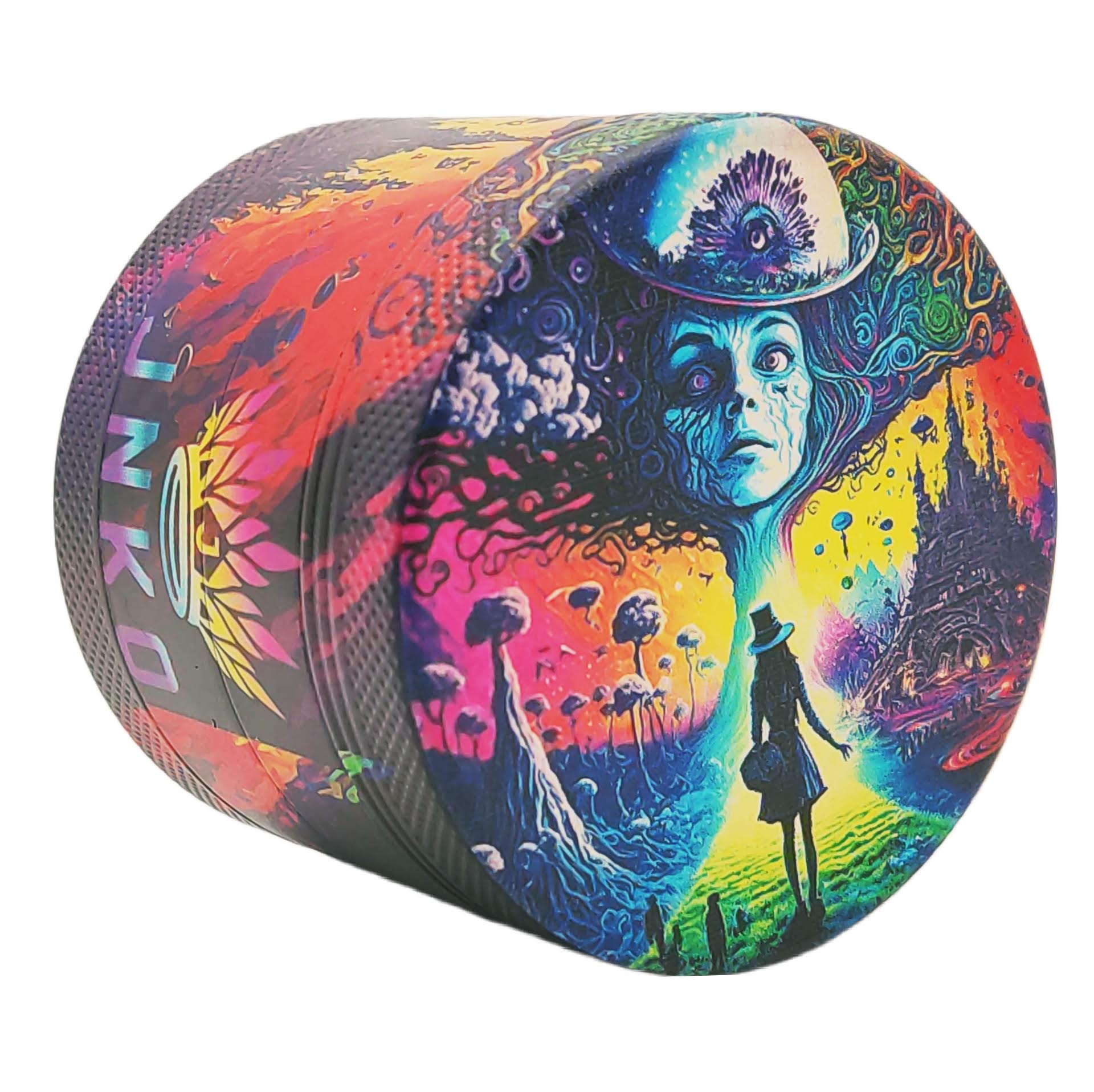 JNKO – Dreamland Grinder